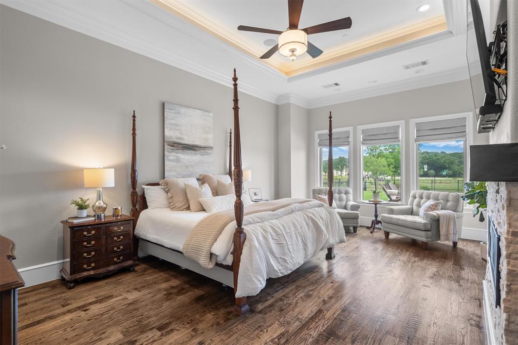 Copper Creek Estates - Residential
