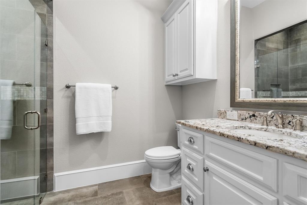 Copper Creek Estates - Residential