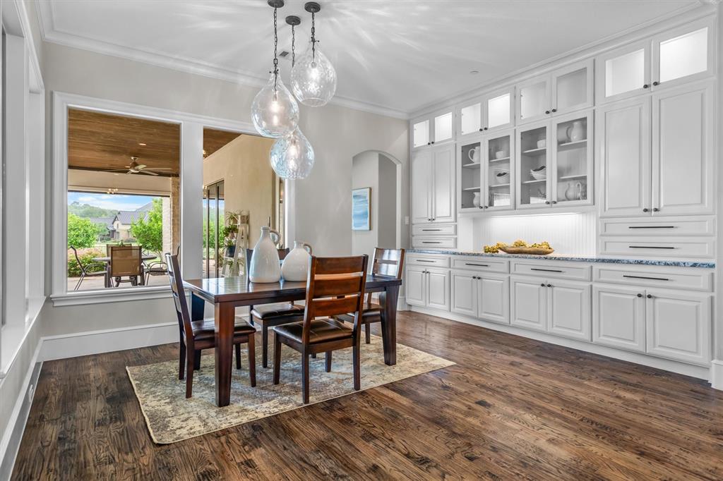 Copper Creek Estates - Residential