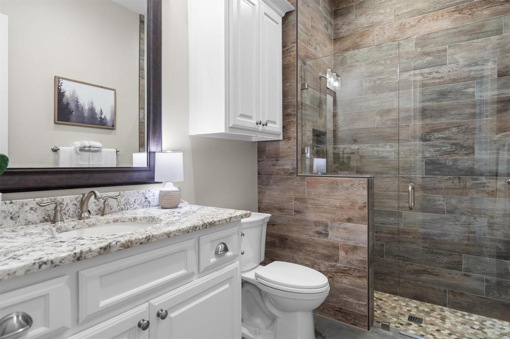 Copper Creek Estates - Residential