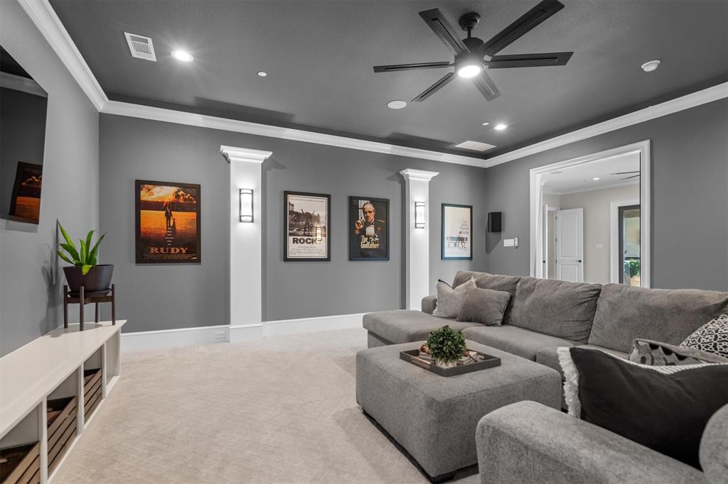 Copper Creek Estates - Residential