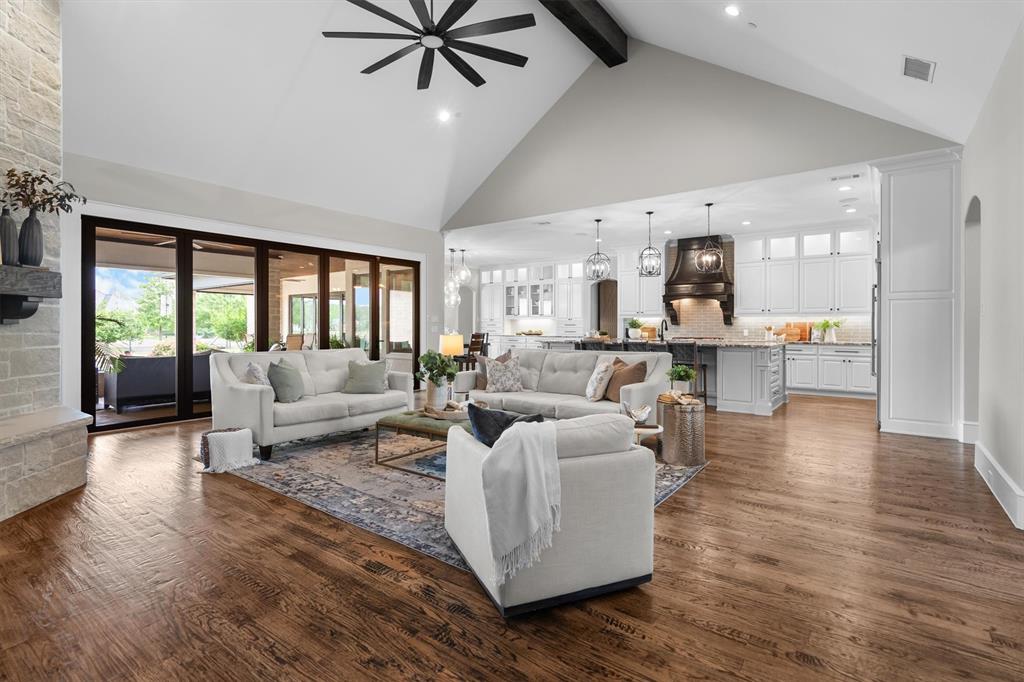 Copper Creek Estates - Residential