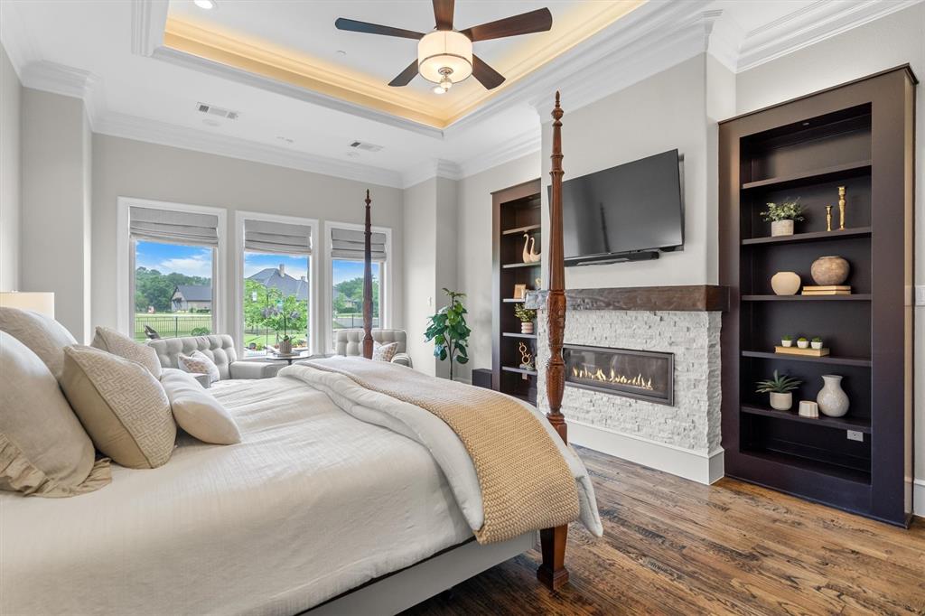 Copper Creek Estates - Residential