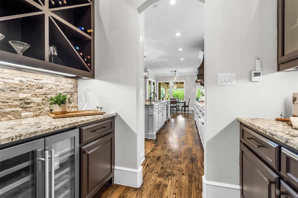 Copper Creek Estates - Residential