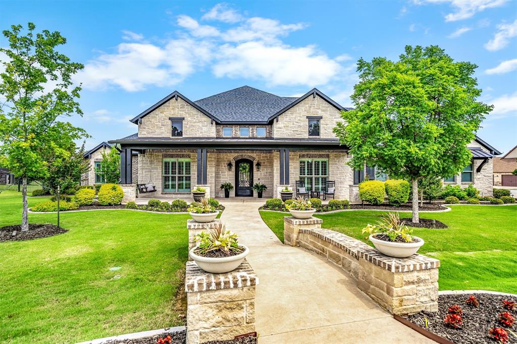 Copper Creek Estates - Residential