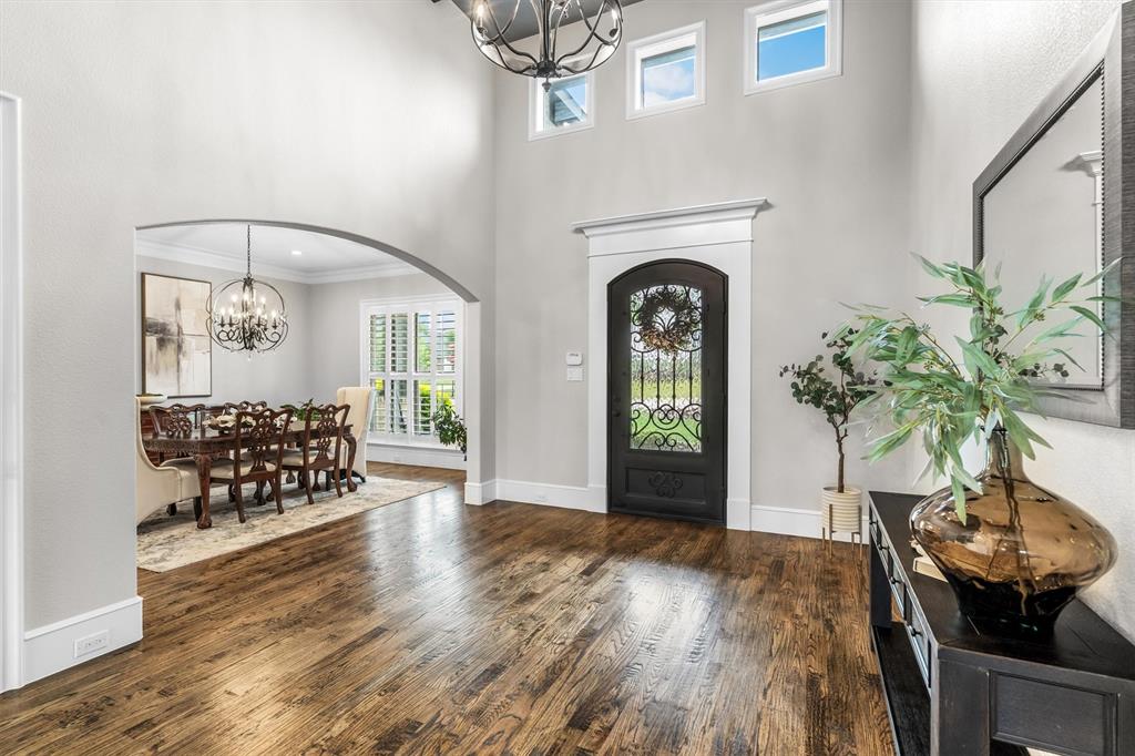 Copper Creek Estates - Residential