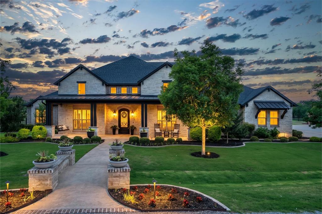 Copper Creek Estates - Residential