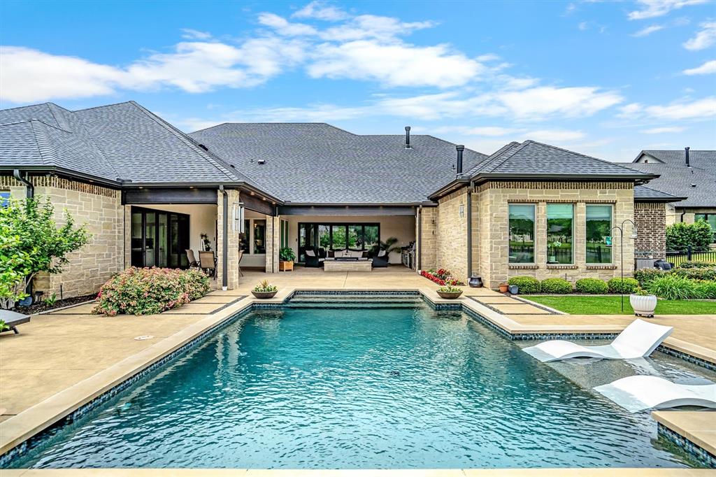 Copper Creek Estates - Residential