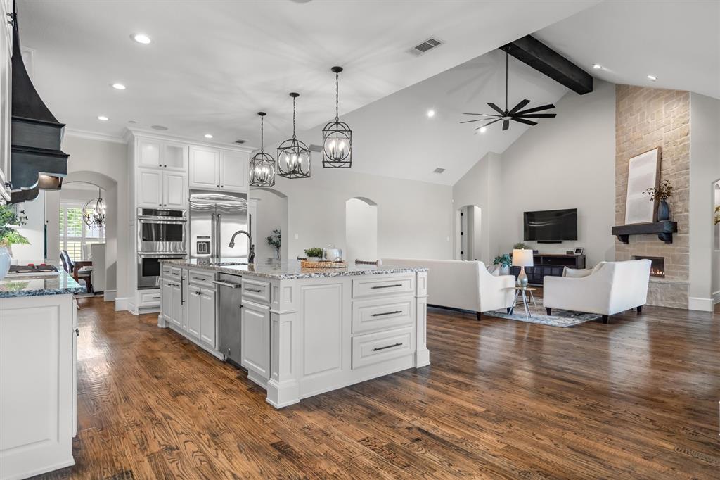 Copper Creek Estates - Residential