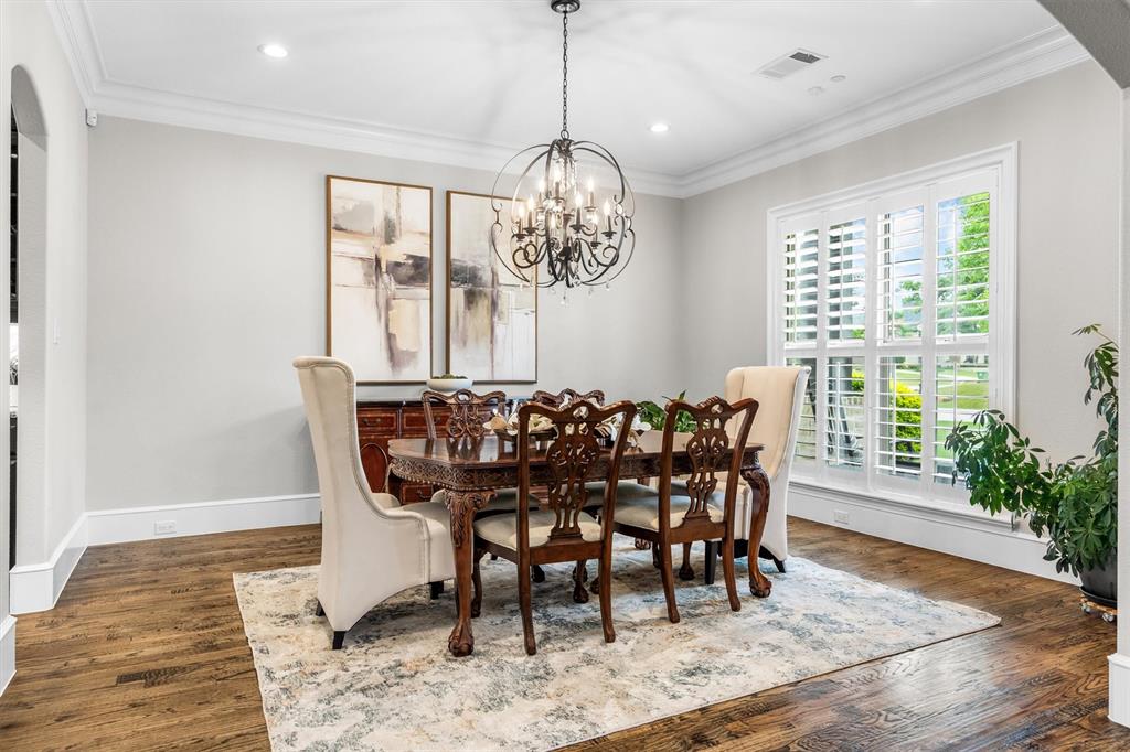 Copper Creek Estates - Residential