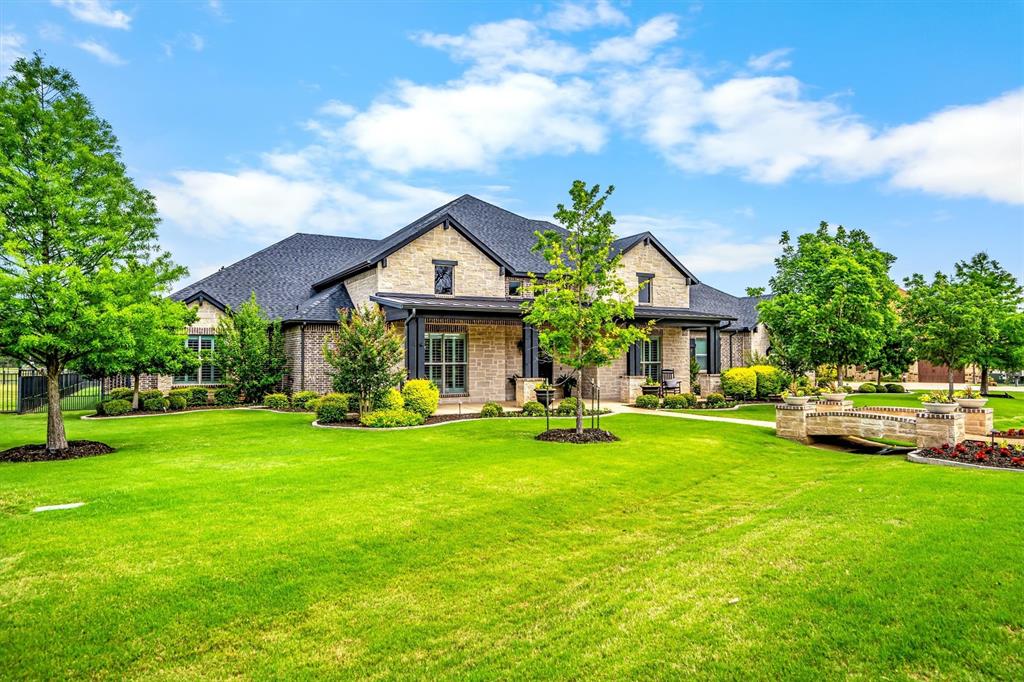 Copper Creek Estates - Residential