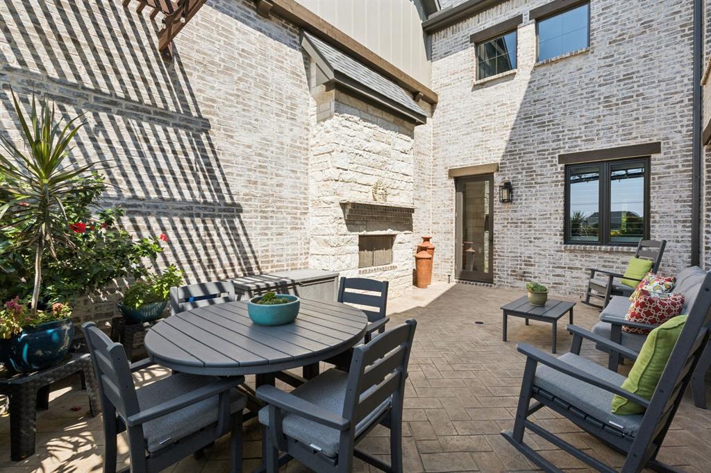 Stinson Highlands Ph 3 - Residential