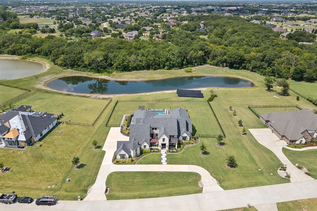 Stinson Highlands Ph 3 - Residential