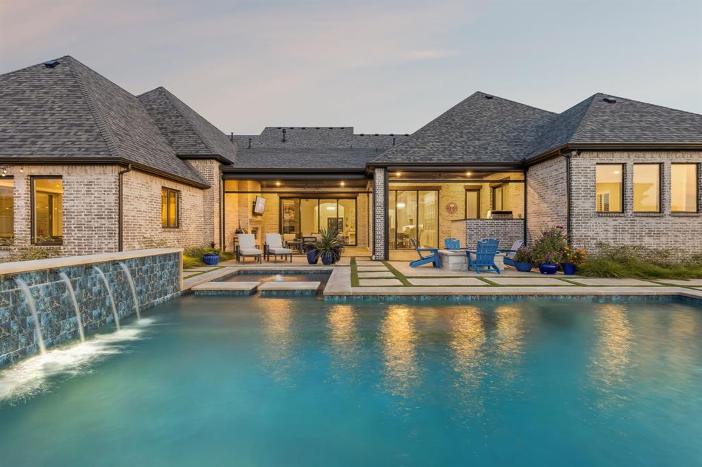 Stinson Highlands Ph 3 - Residential