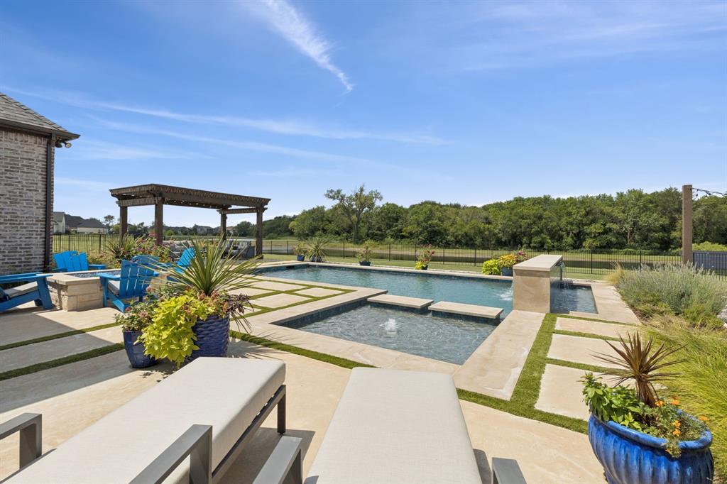 Stinson Highlands Ph 3 - Residential