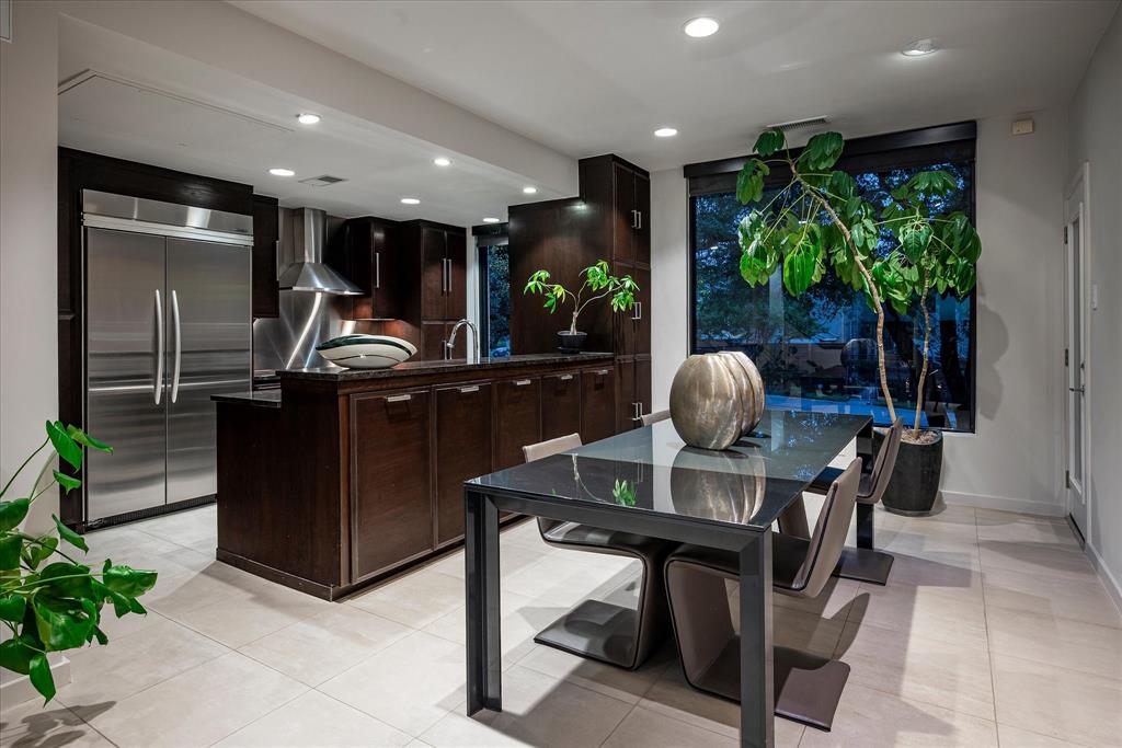 Elizabeth Street Add - Residential