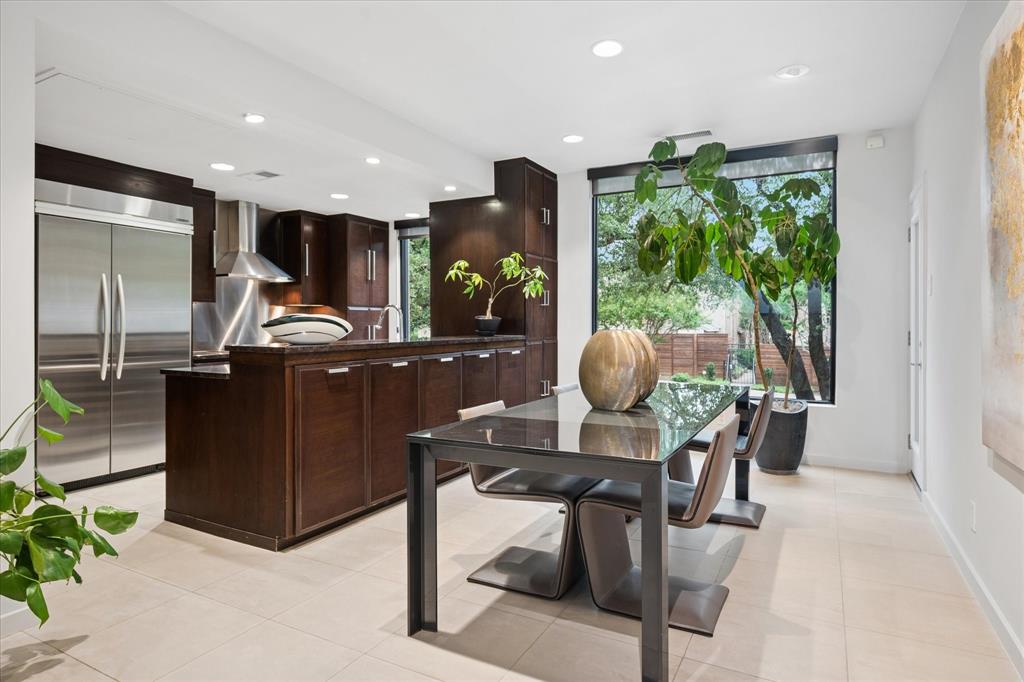 Elizabeth Street Add - Residential
