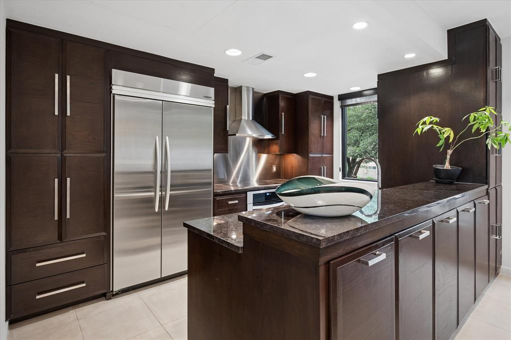 Elizabeth Street Add - Residential