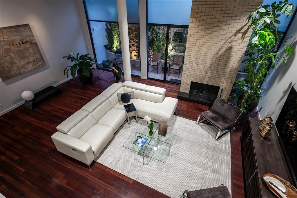 Elizabeth Street Add - Residential