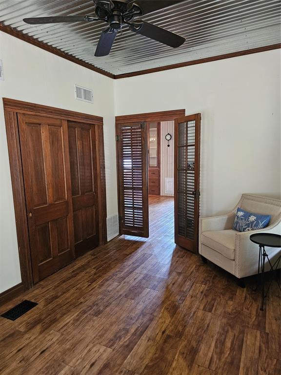 Comanche Harbor Sec B - Residential