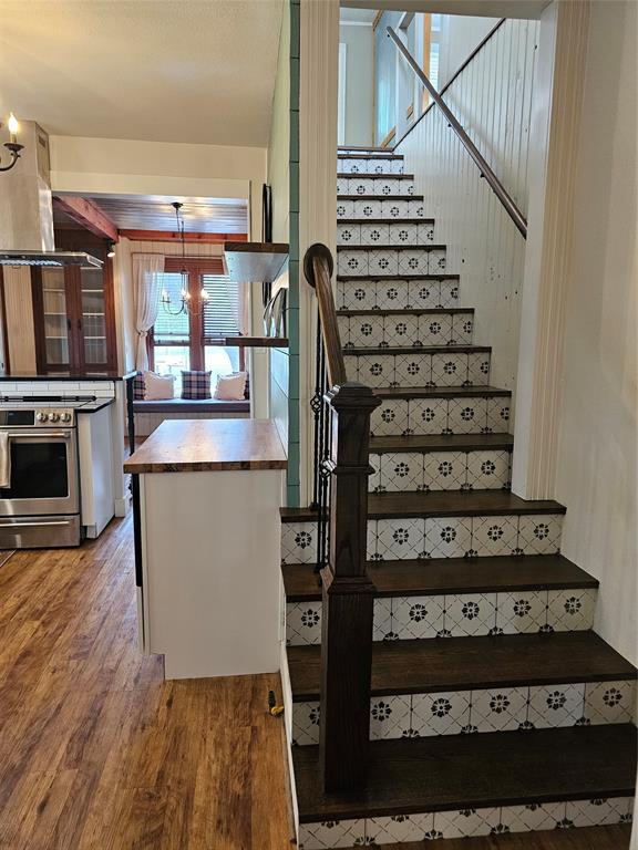 Comanche Harbor Sec B - Residential