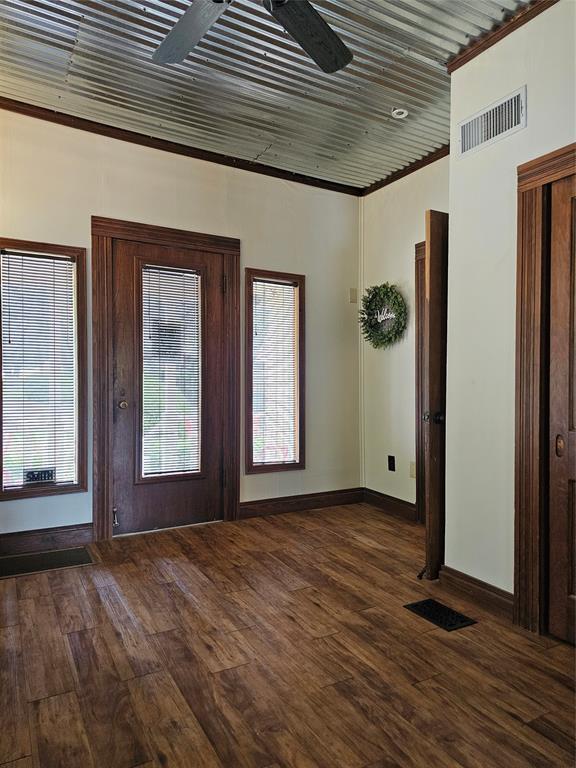 Comanche Harbor Sec B - Residential