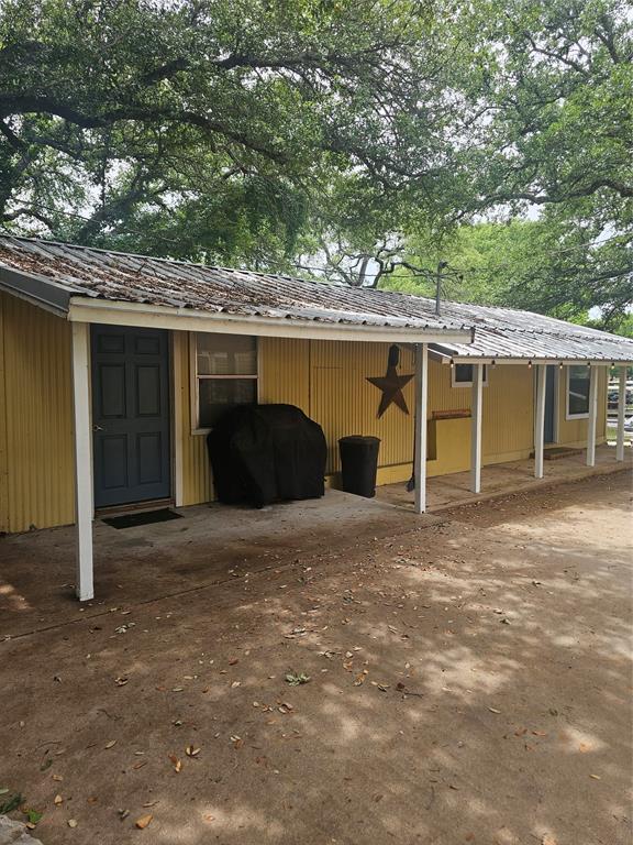 Comanche Harbor Sec B - Residential