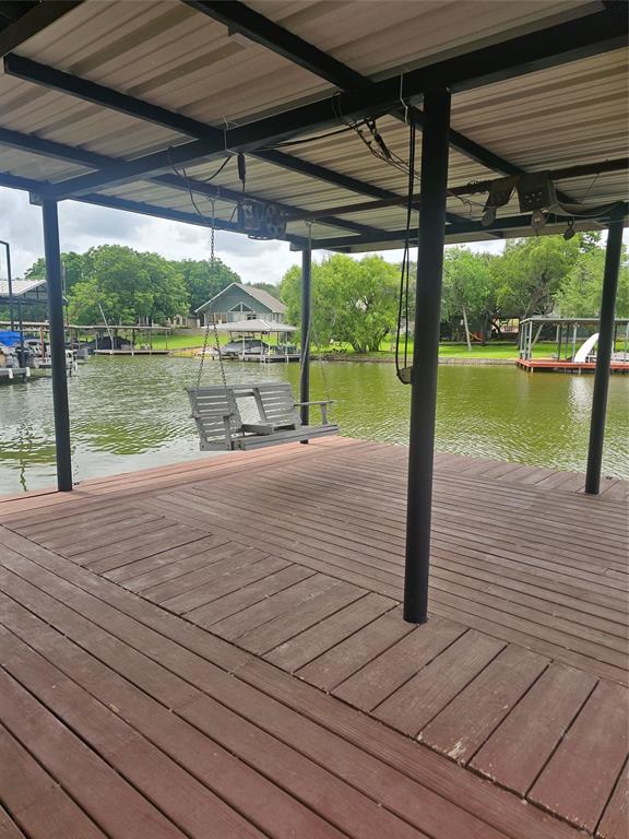 Comanche Harbor Sec B - Residential