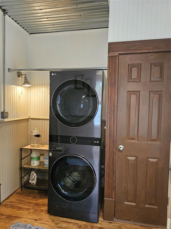 Comanche Harbor Sec B - Residential