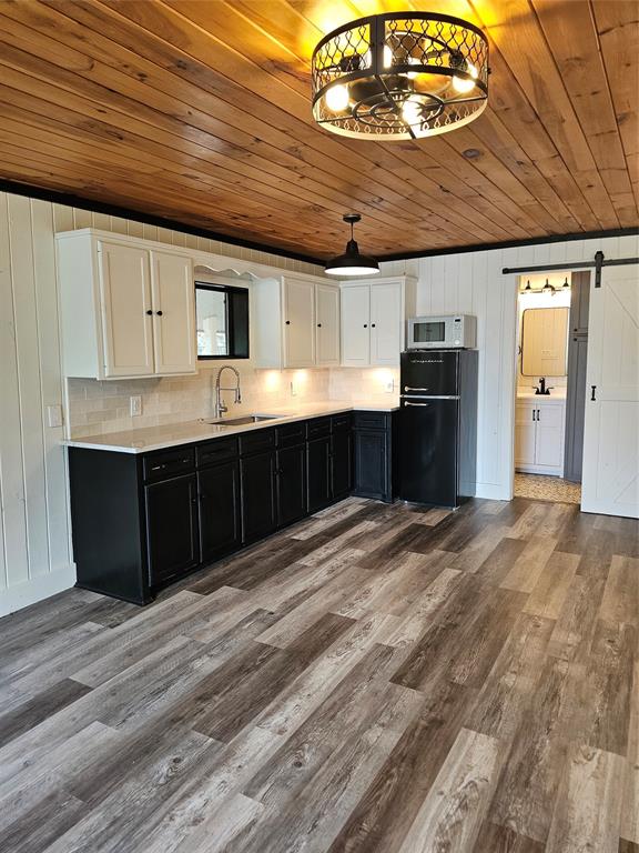 Comanche Harbor Sec B - Residential