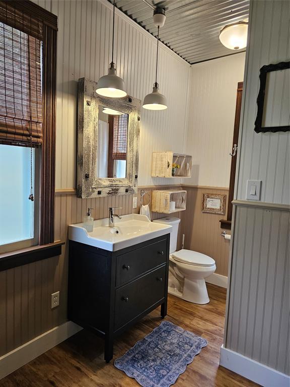 Comanche Harbor Sec B - Residential