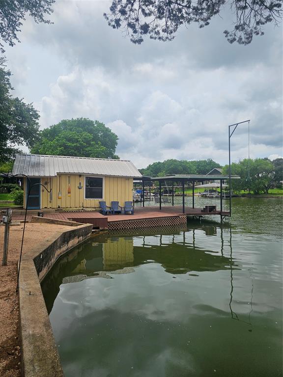 Comanche Harbor Sec B - Residential