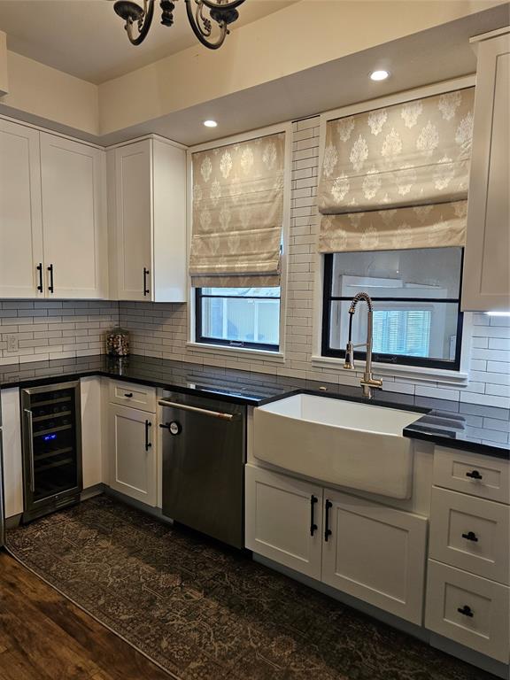 Comanche Harbor Sec B - Residential