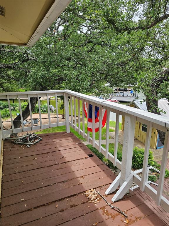 Comanche Harbor Sec B - Residential