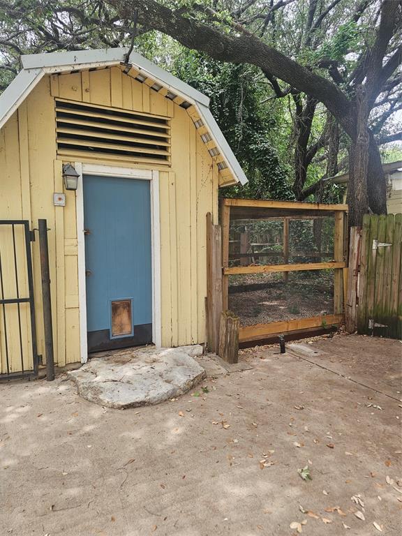 Comanche Harbor Sec B - Residential