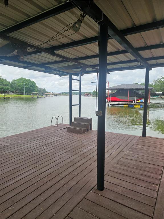 Comanche Harbor Sec B - Residential