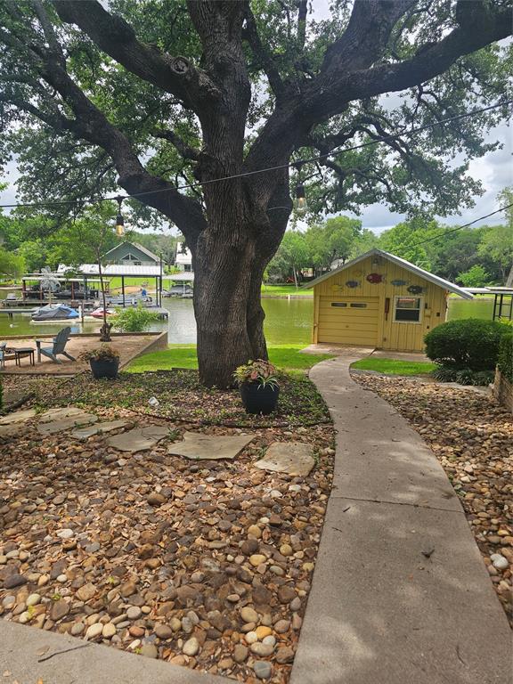 Comanche Harbor Sec B - Residential