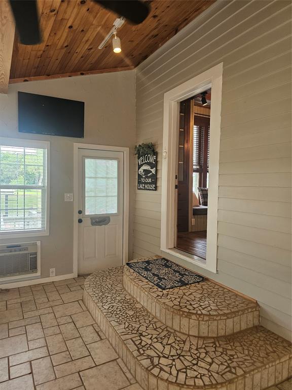 Comanche Harbor Sec B - Residential