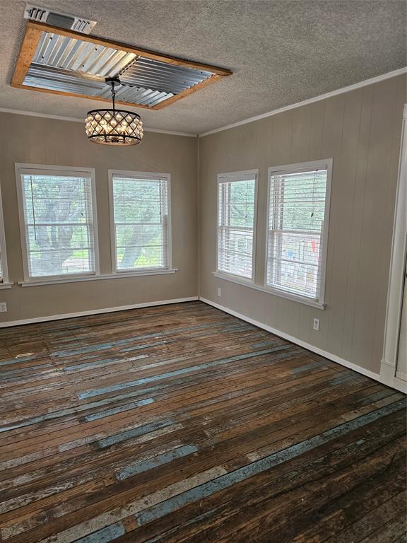Comanche Harbor Sec B - Residential