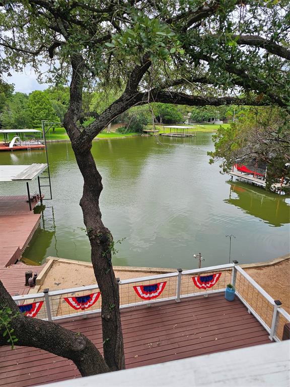 Comanche Harbor Sec B - Residential