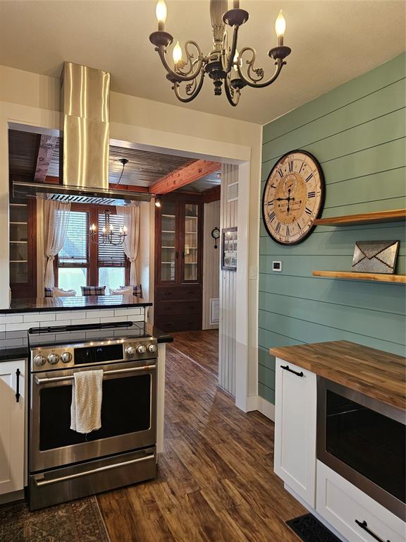 Comanche Harbor Sec B - Residential