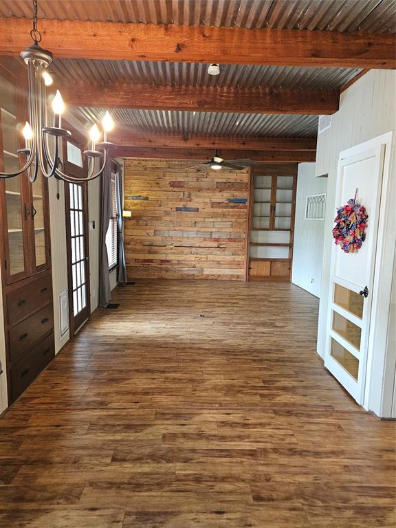 Comanche Harbor Sec B - Residential
