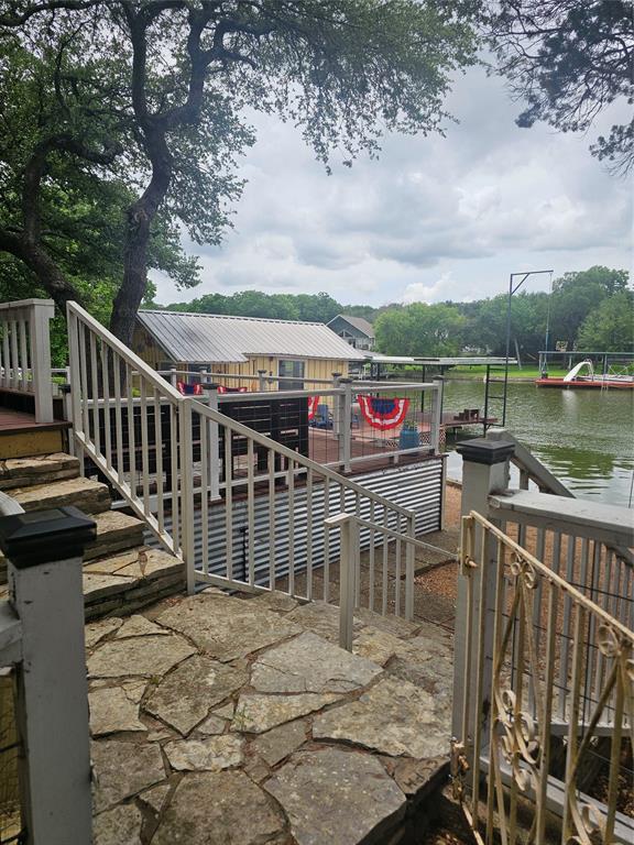 Comanche Harbor Sec B - Residential