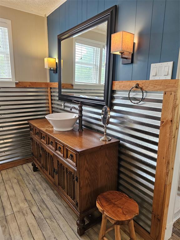 Comanche Harbor Sec B - Residential