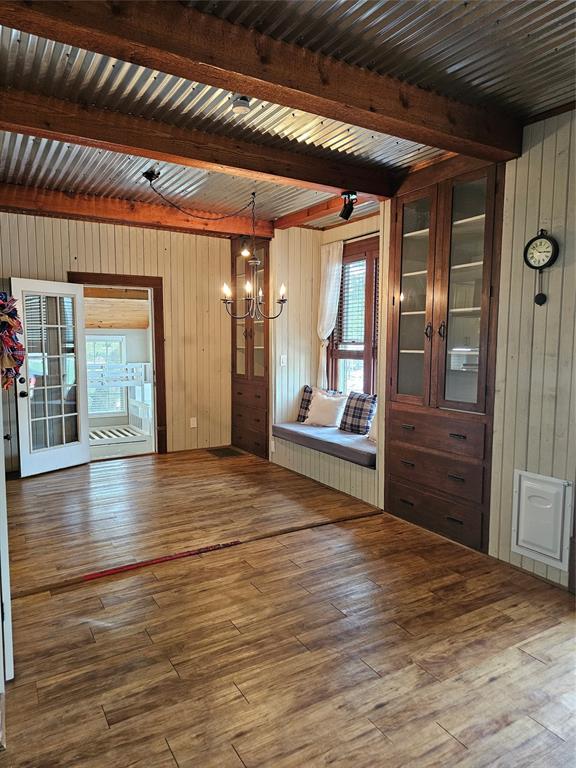 Comanche Harbor Sec B - Residential