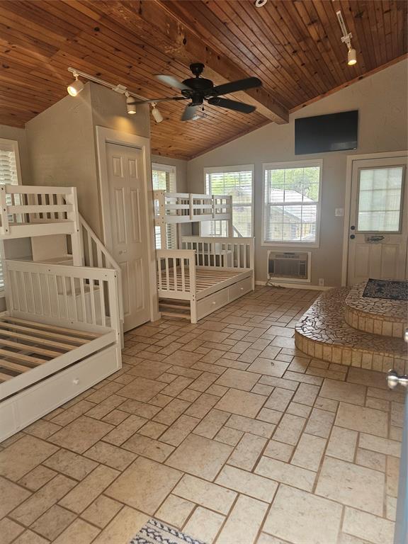 Comanche Harbor Sec B - Residential