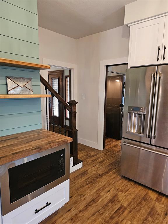 Comanche Harbor Sec B - Residential