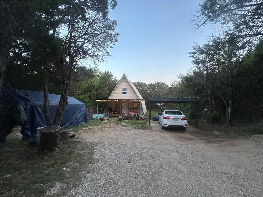 Comanche Harbor Sec E - Residential