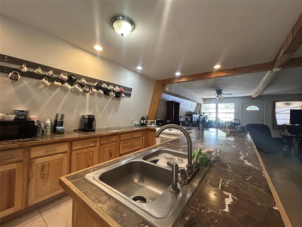 Comanche Harbor Sec E - Residential