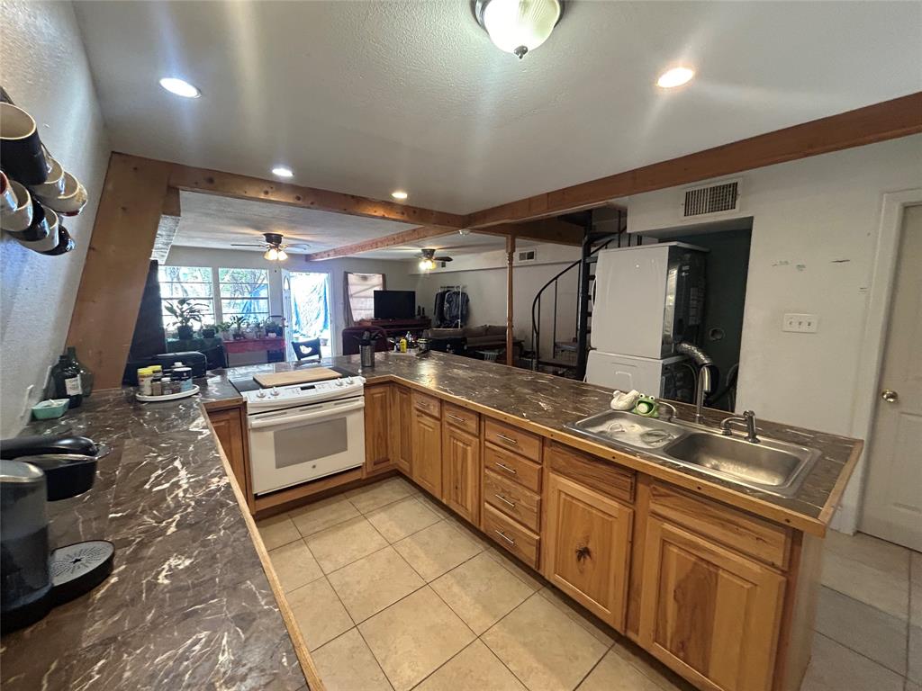 Comanche Harbor Sec E - Residential
